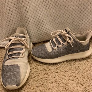 Adidas Woman Tubular Shoes